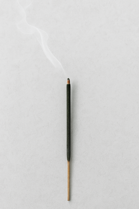 Monthly Incense Subscription – A Ritual of Refinement