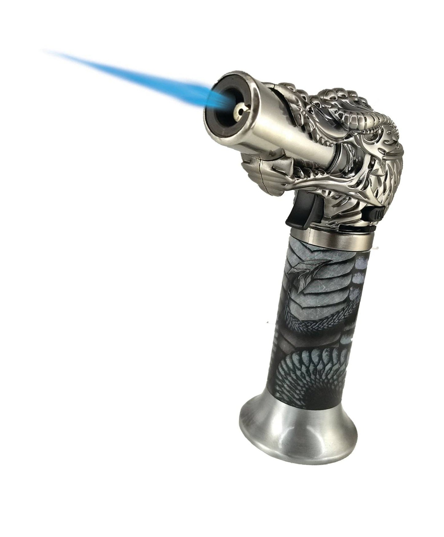 SMOKEZILLA DRAGON JUMBO TORCH - Refined Man Of Candles