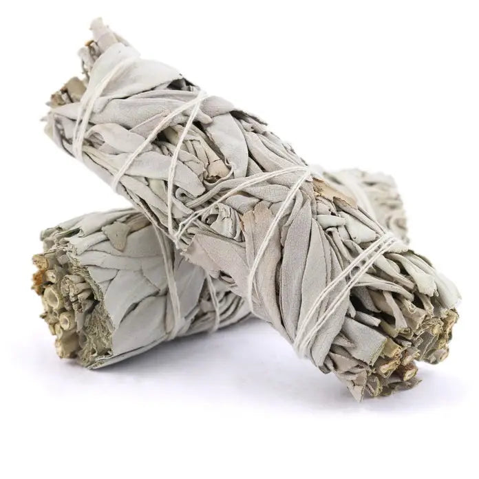 White Sage (Template - Duplicate first) - Refined Man Of Candles