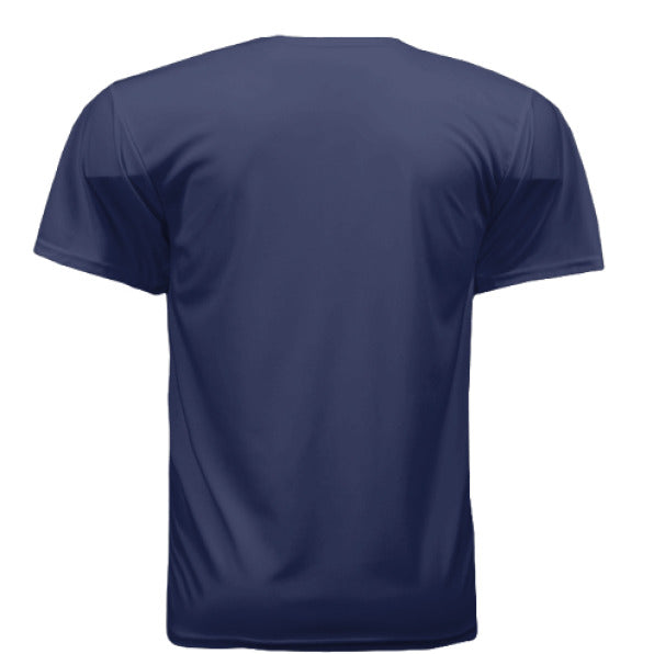 NAVY - BACK