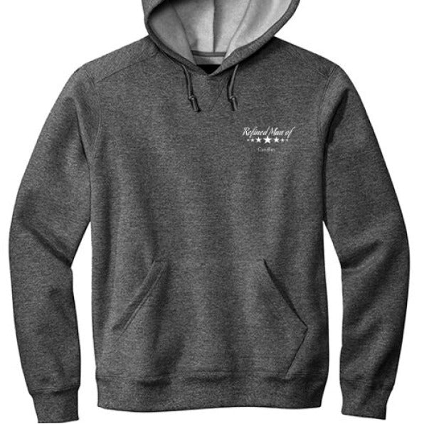 CharcoalHt - FRONT