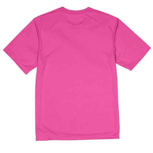 WOW PINK - BACK