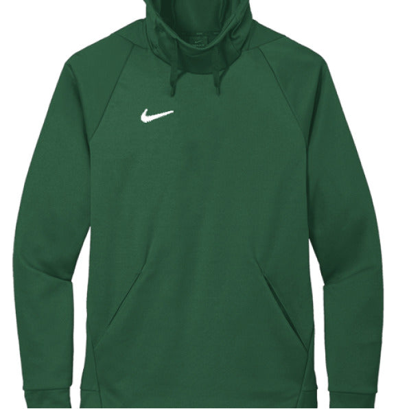 Team Dark Green - FRONT