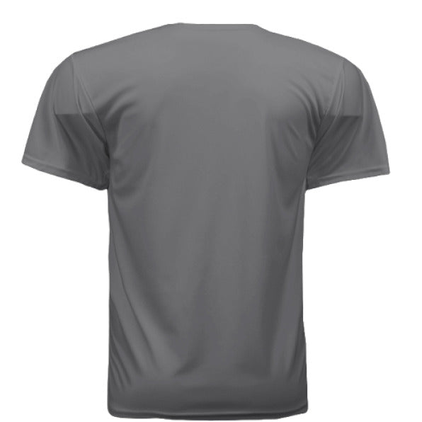 GRAPHITE - BACK
