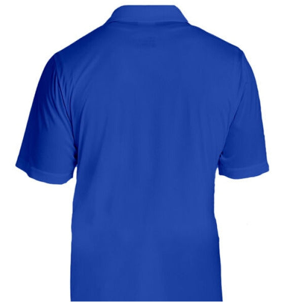 SPORT ROYAL - BACK
