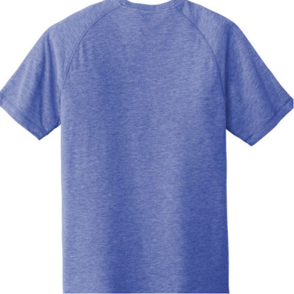 True Royal Hth - BACK