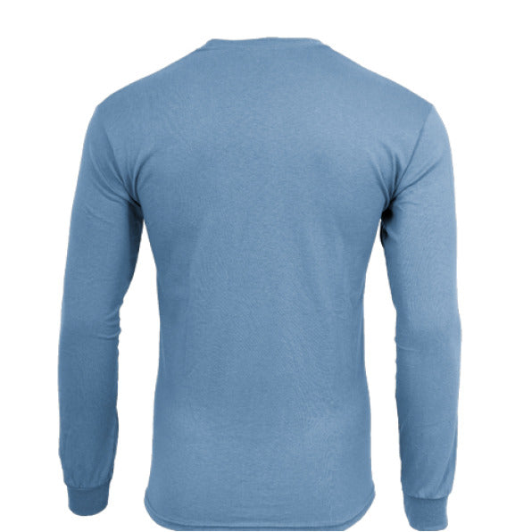 CAROLINA BLUE - BACK
