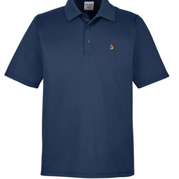 SPORT DARK NAVY - FRONT