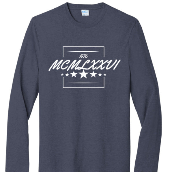 TeamNavyHt - FRONT