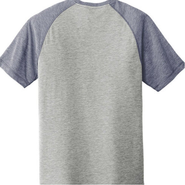 Tr Navy He/LGH - BACK