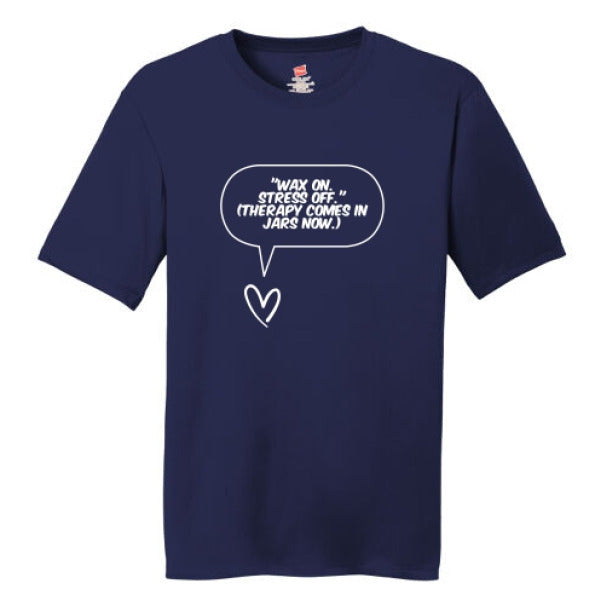 NAVY - FRONT