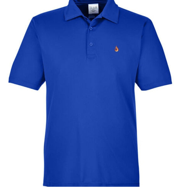 SPORT ROYAL - FRONT