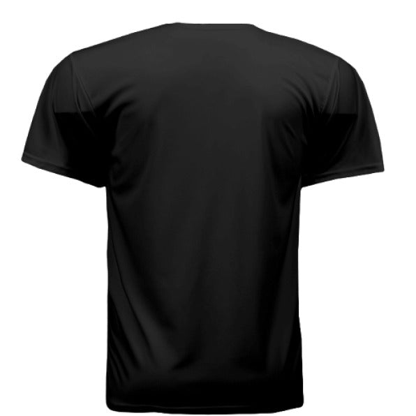 BLACK - BACK