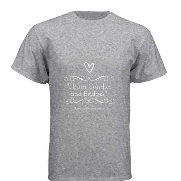PREMIUM HEATHER - FRONT
