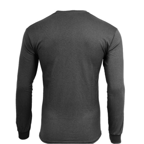 BLACK - BACK