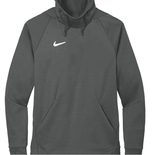 Team Anthracite - FRONT