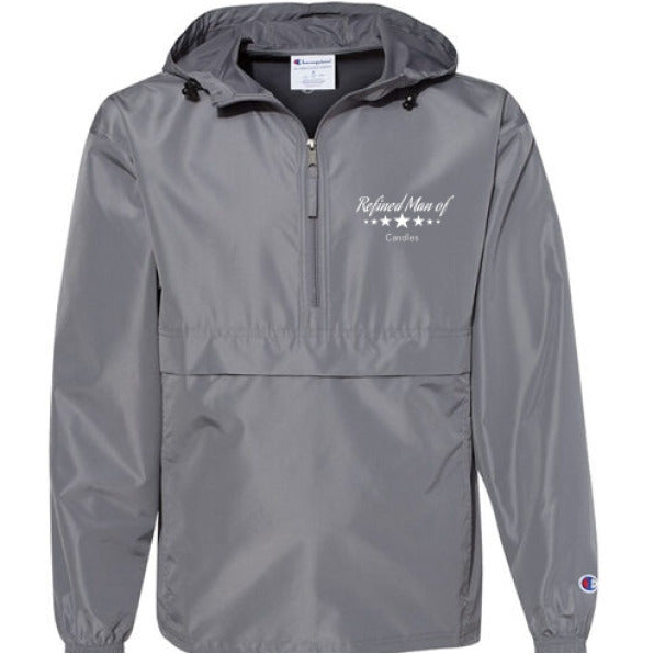 GRAPHITE - FRONT