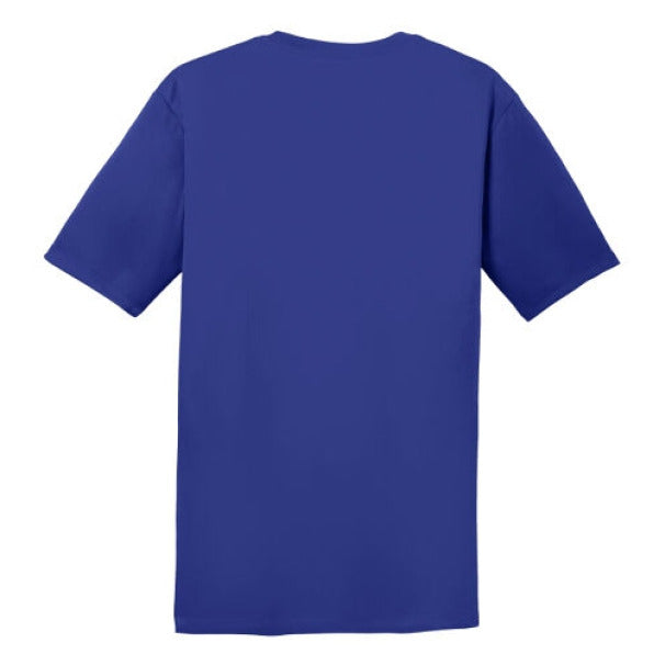 DEEP ROYAL - BACK