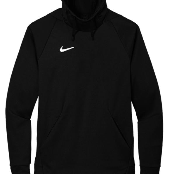 Team Black - FRONT