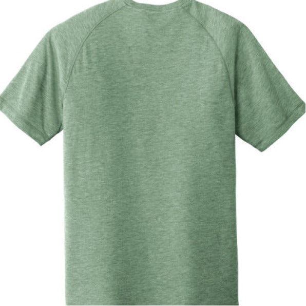 Forest Grn Hth - BACK