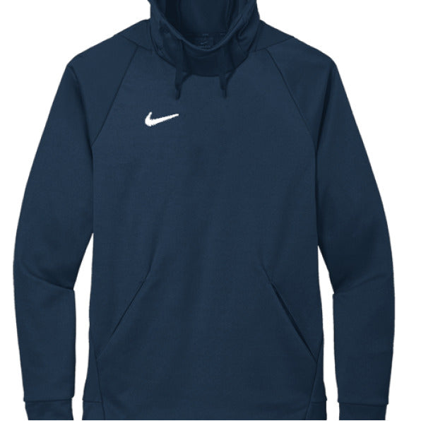 Team Navy - FRONT