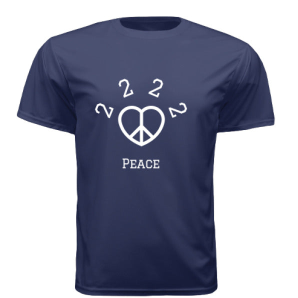 NAVY - FRONT