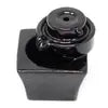 Back Flow Incense Burner - Round to Square - Refined Man Of Candles