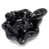 Back Flow Incense Burner - Large Pools to Pools - Refined Man Of Candles