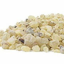 Incense Resin - Refined Man Of Candles