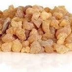 Incense Resin - Refined Man Of Candles