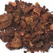 Incense Resin - Refined Man Of Candles