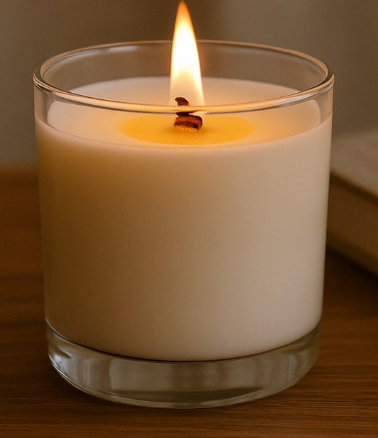 Wood Wick Candles: The Ultimate Guide to Crackling Ambiance