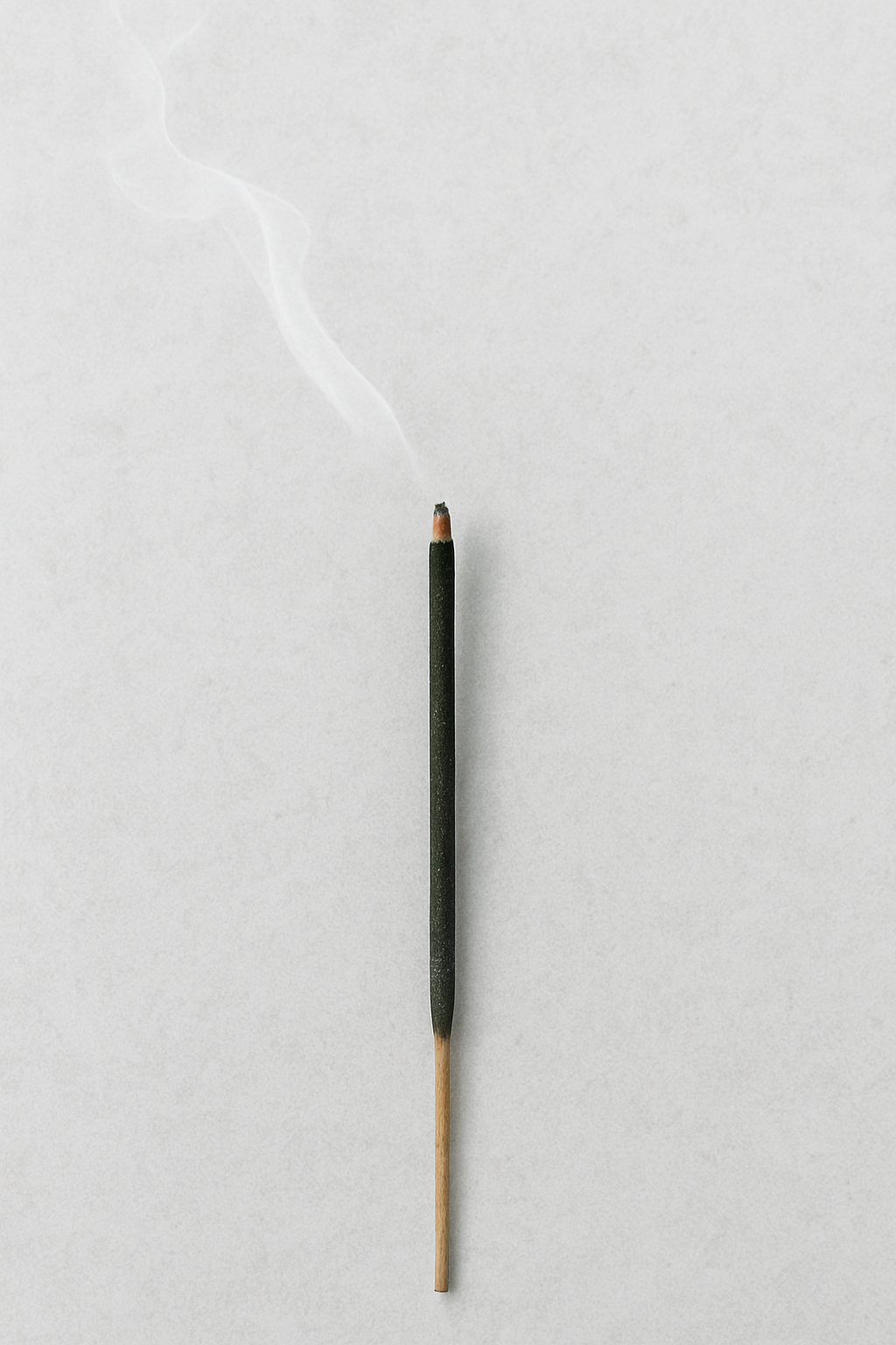 Monthly Incense Subscription – A Ritual of Refinement
