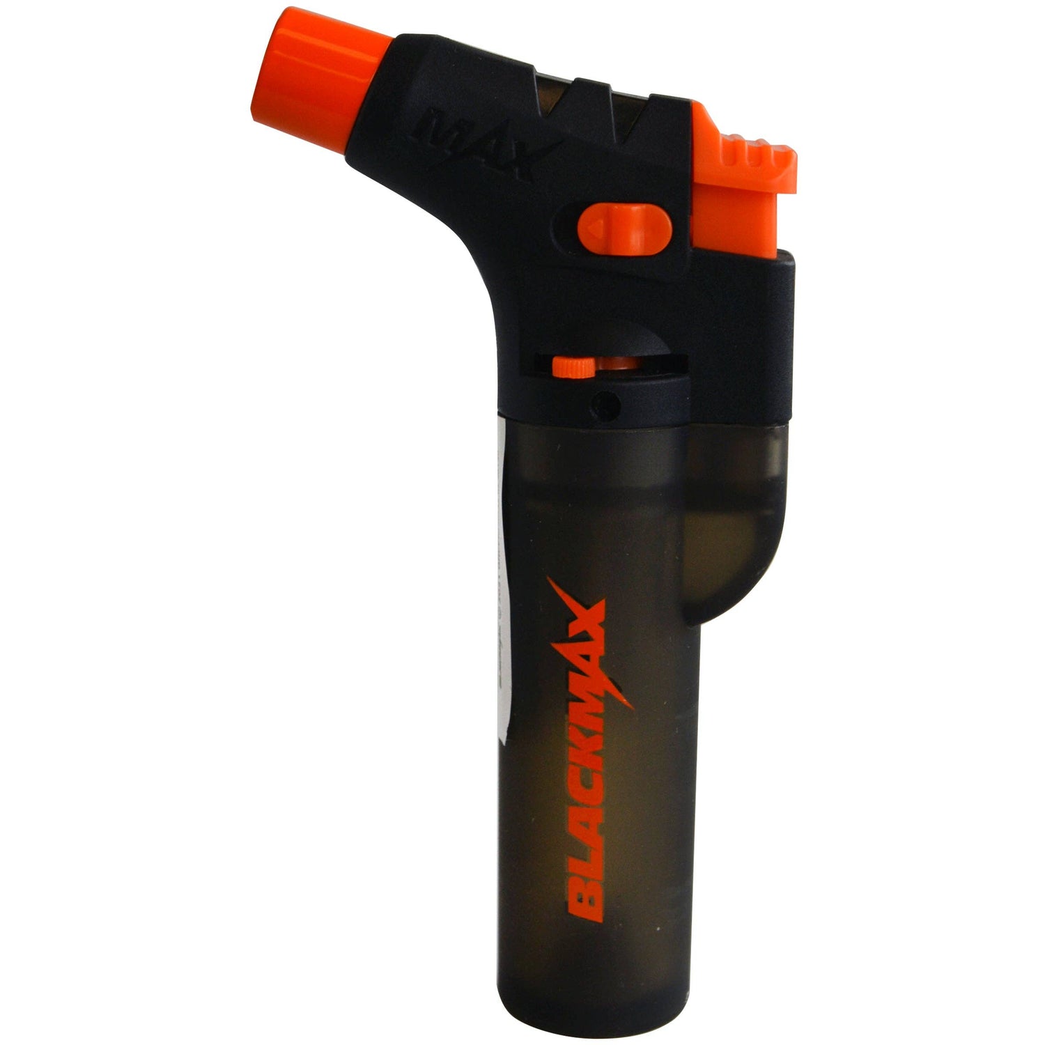 Black Max Torch Lighter - Refined Man Of Candles