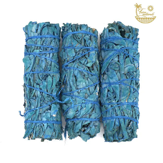 White Sage with Nag Champa - Refined Man Of Candles
