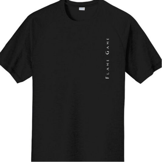 Black Triad So - FRONT