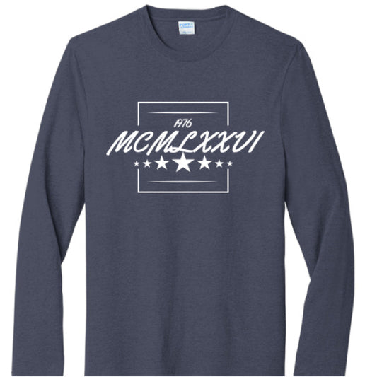 TeamNavyHt - FRONT