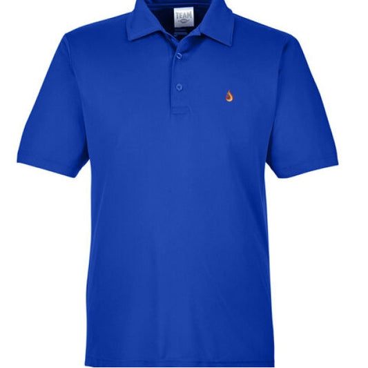 SPORT ROYAL - FRONT