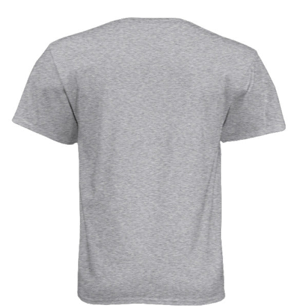PREMIUM HEATHER - BACK