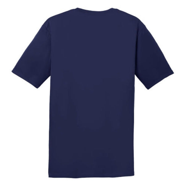 NAVY - BACK