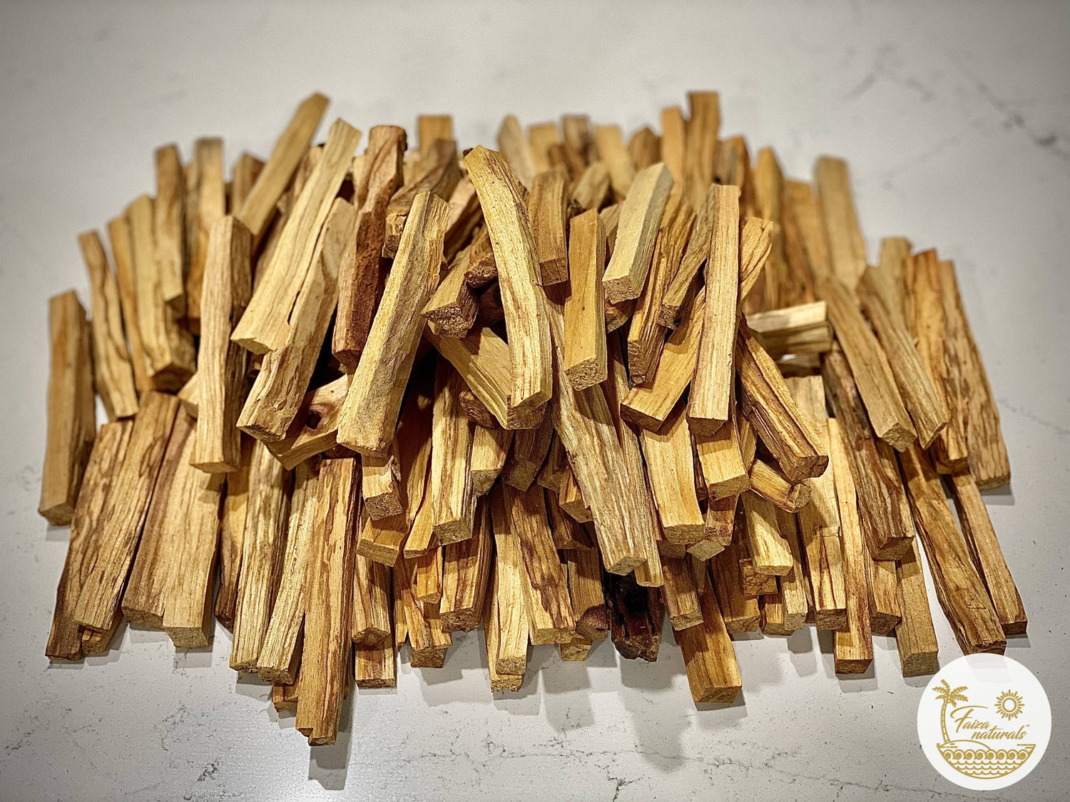 Palo Santo Stick - Refined Man Of Candles