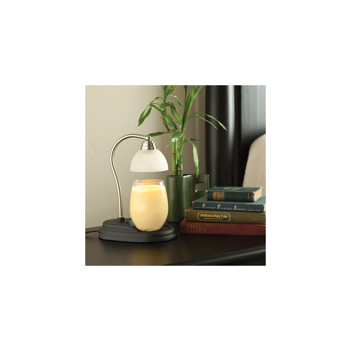 Aurora Candle Warming Lamp - Refined Man Of Candles