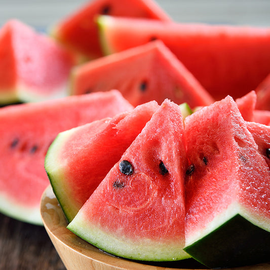 Watermelon Candle - Refined Man Of Candles